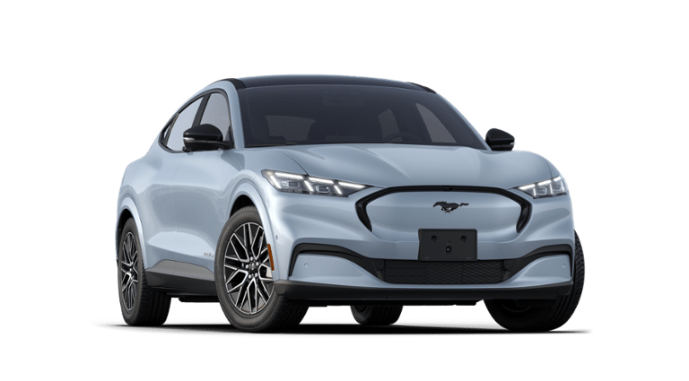 2025 Ford Mustang Mach-E Premium EV