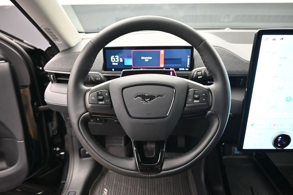 2024 Ford Mustang Mach-E Premium