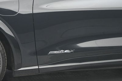 2024 Ford Mustang Mach-E Premium