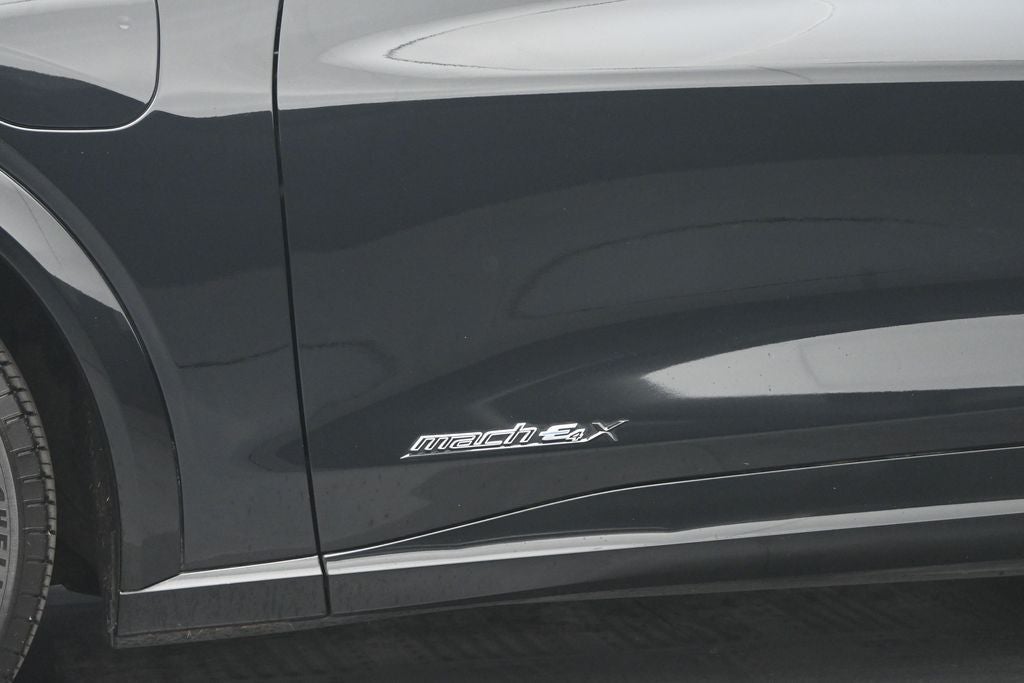 2024 Ford Mustang Mach-E Premium