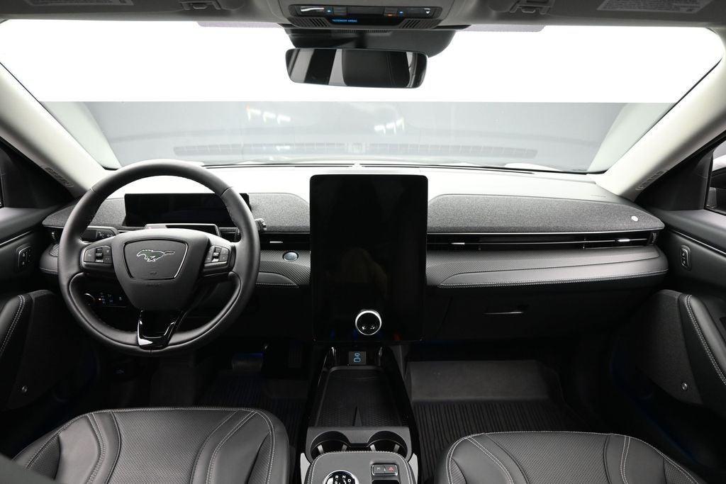 2024 Ford Mustang Mach-E Premium