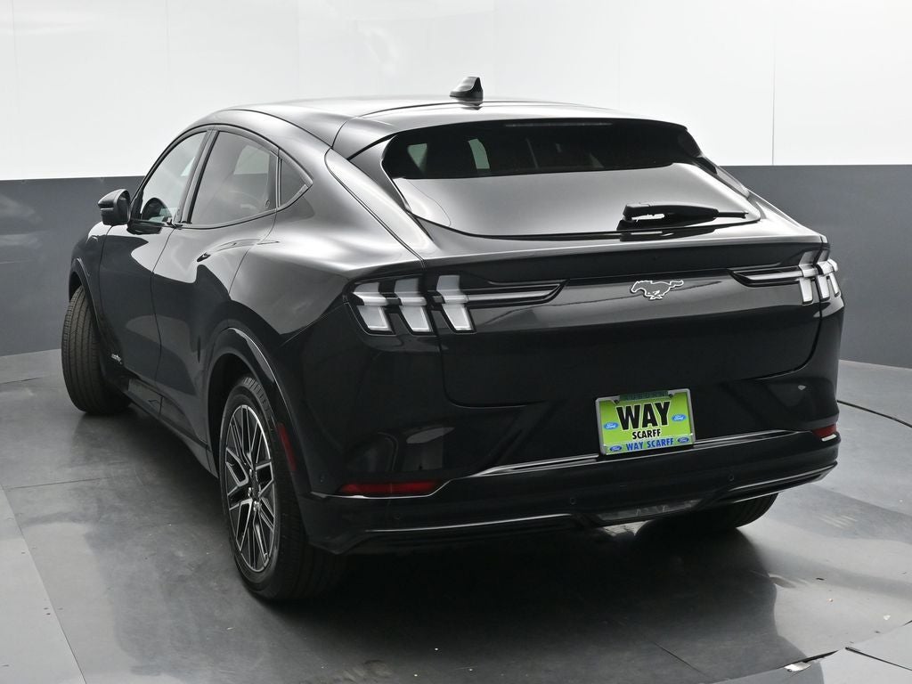 2024 Ford Mustang Mach-E Premium