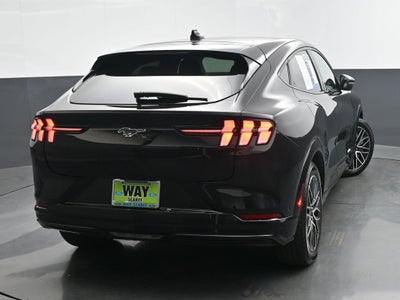 2024 Ford Mustang Mach-E Premium