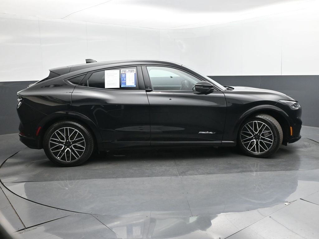 2024 Ford Mustang Mach-E Premium