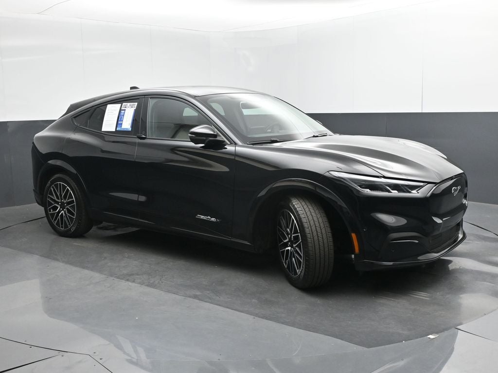 2024 Ford Mustang Mach-E Premium