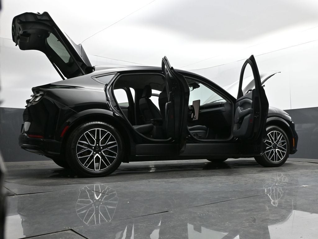 2024 Ford Mustang Mach-E Premium