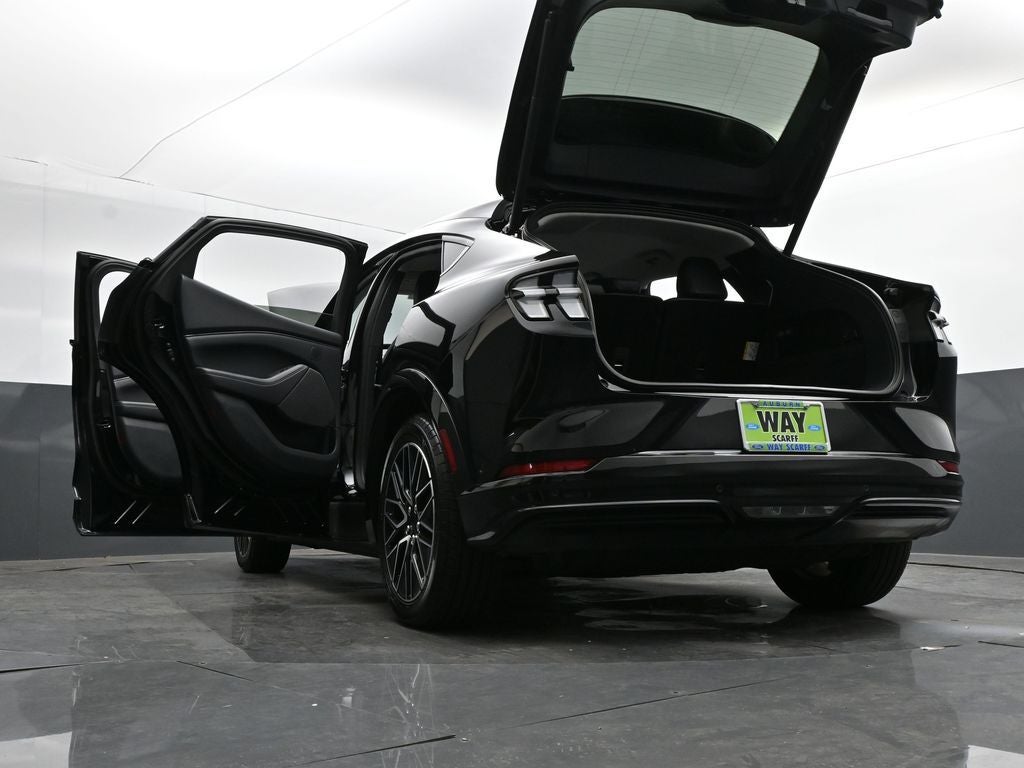 2024 Ford Mustang Mach-E Premium