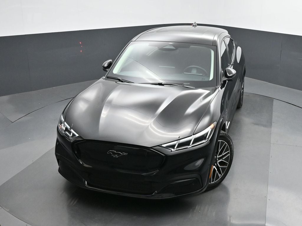 2024 Ford Mustang Mach-E Premium