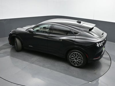 2024 Ford Mustang Mach-E Premium