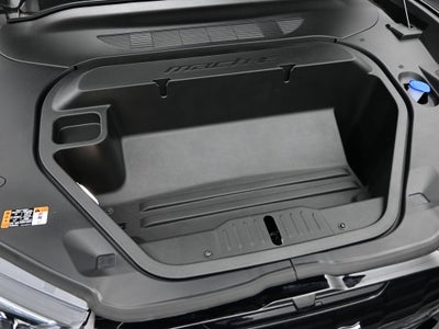 2025 Ford Mustang Mach-E Premium EV