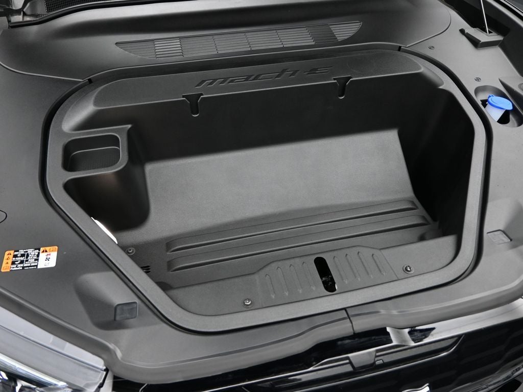 2025 Ford Mustang Mach-E Premium EV