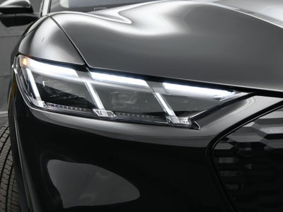 2025 Ford Mustang Mach-E Premium EV