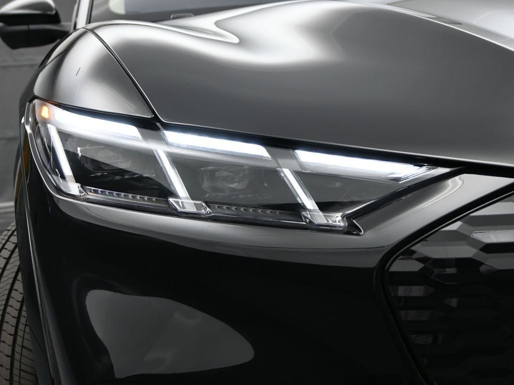 2025 Ford Mustang Mach-E Premium EV