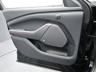 2025 Ford Mustang Mach-E Premium EV