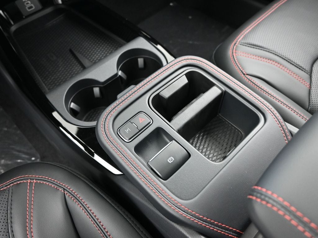 2025 Ford Mustang Mach-E Premium EV