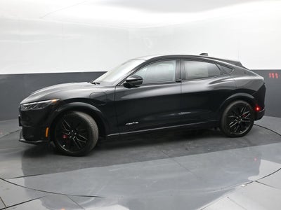 2025 Ford Mustang Mach-E Premium EV