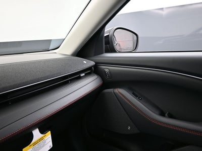 2025 Ford Mustang Mach-E Premium EV