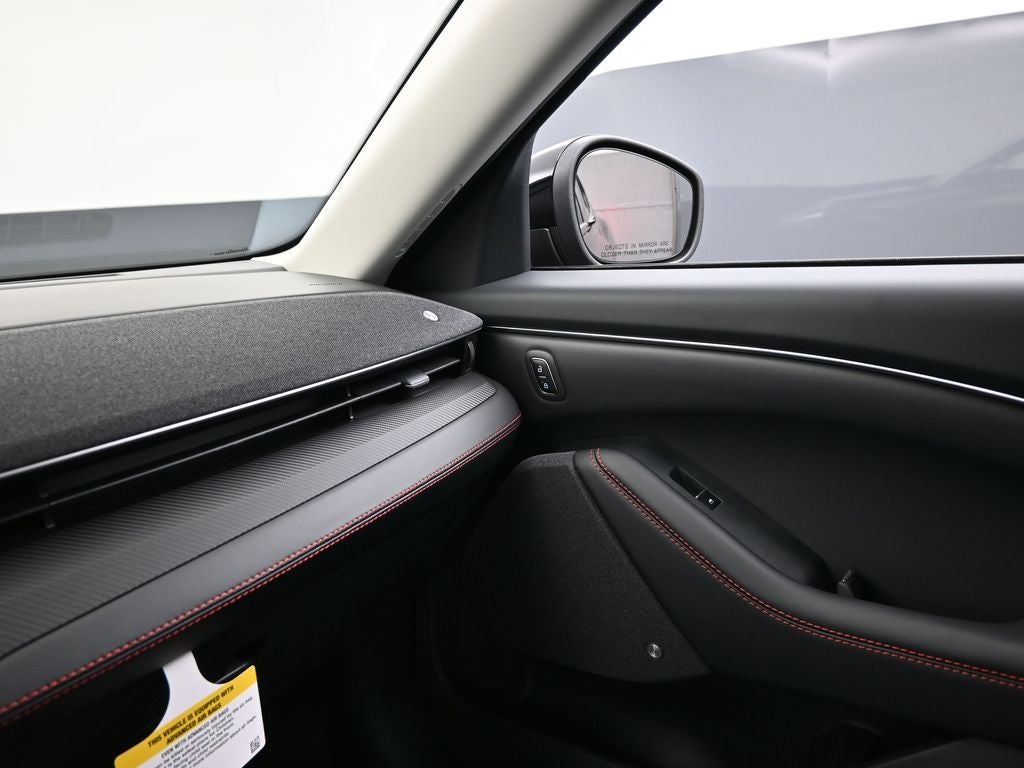 2025 Ford Mustang Mach-E Premium EV