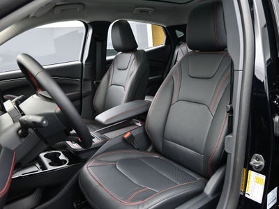 2025 Ford Mustang Mach-E Premium EV