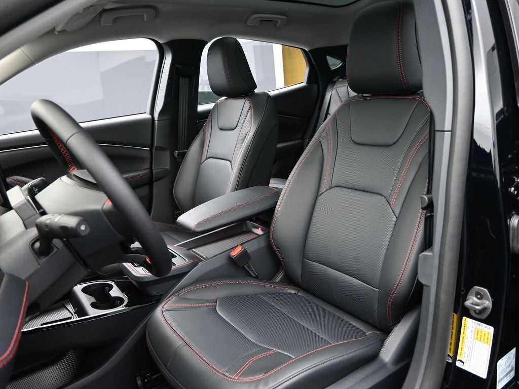 2025 Ford Mustang Mach-E Premium EV