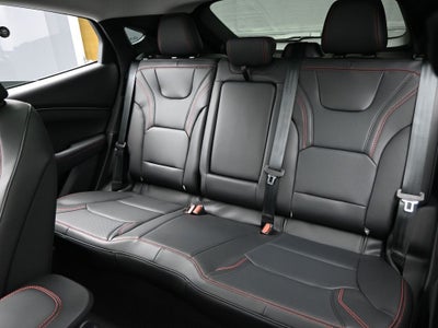 2025 Ford Mustang Mach-E Premium EV