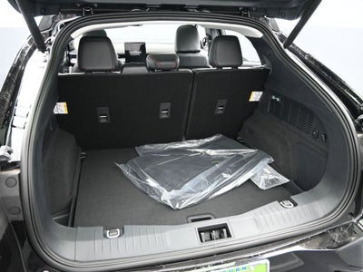 2025 Ford Mustang Mach-E Premium EV