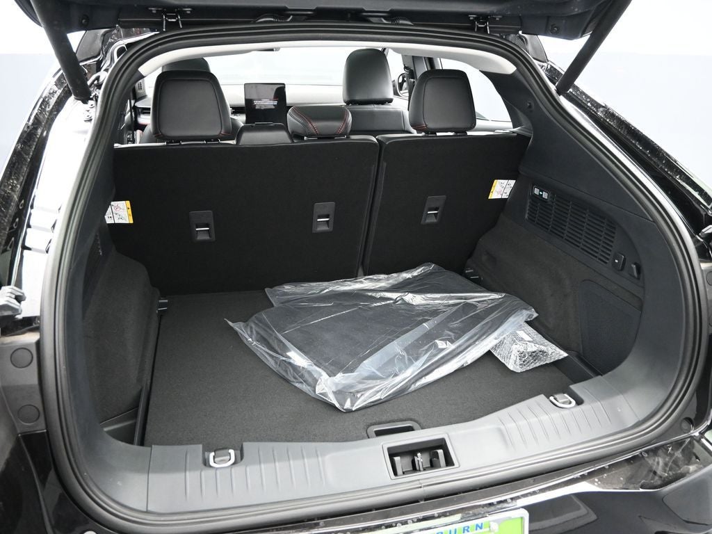 2025 Ford Mustang Mach-E Premium EV