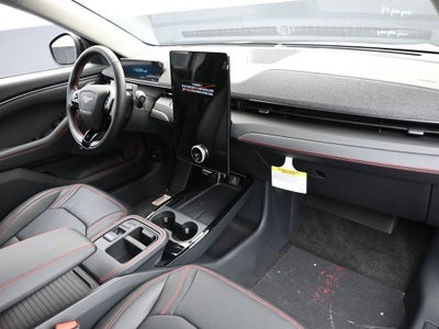 2025 Ford Mustang Mach-E Premium EV