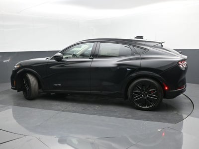 2025 Ford Mustang Mach-E Premium EV