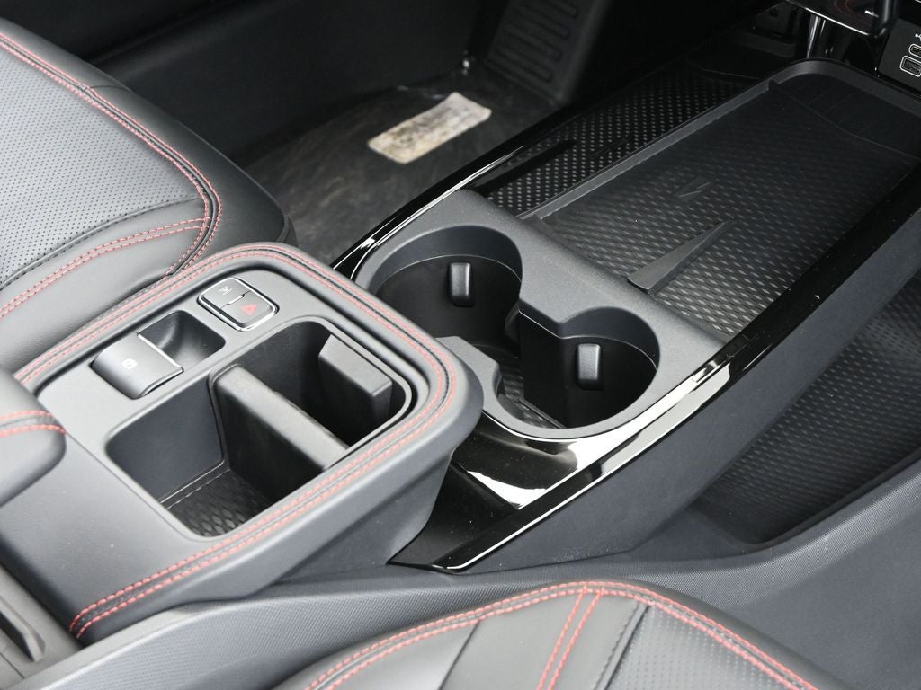 2025 Ford Mustang Mach-E Premium EV