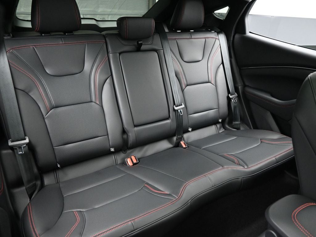 2025 Ford Mustang Mach-E Premium EV