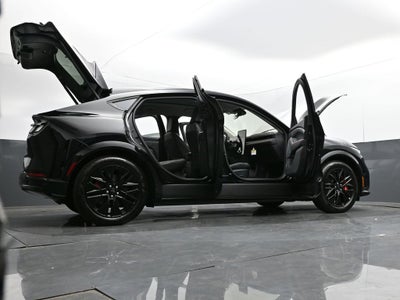 2025 Ford Mustang Mach-E Premium EV