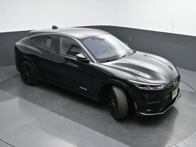 2025 Ford Mustang Mach-E Premium EV