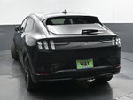 2025 Ford Mustang Mach-E Premium EV