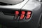 2021 Ford Mustang Mach-E GT