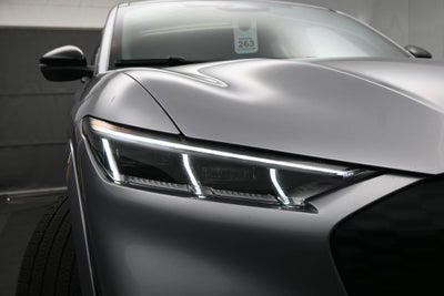 2021 Ford Mustang Mach-E GT