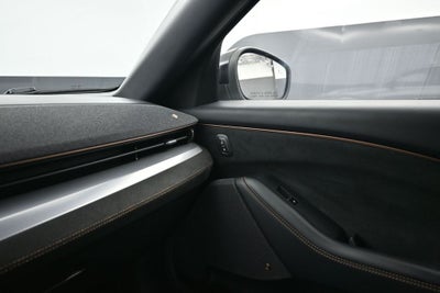 2021 Ford Mustang Mach-E GT