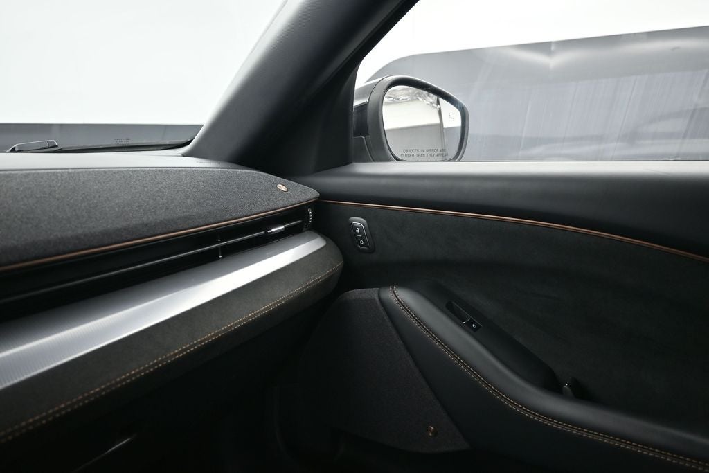 2021 Ford Mustang Mach-E GT
