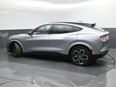 2021 Ford Mustang Mach-E GT