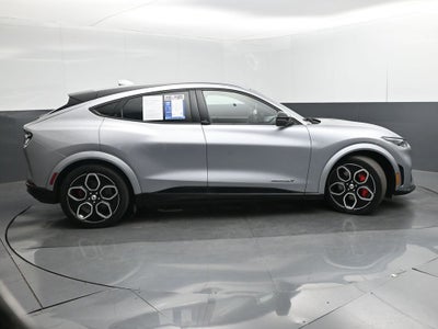 2021 Ford Mustang Mach-E GT