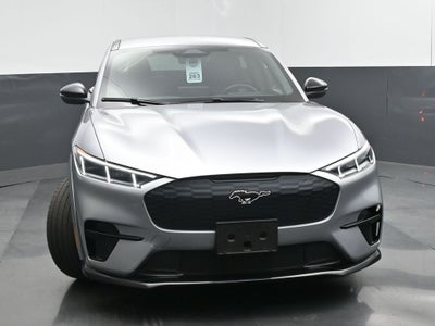 2021 Ford Mustang Mach-E GT