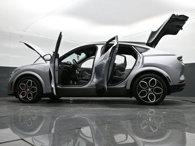 2021 Ford Mustang Mach-E GT