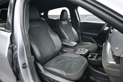 2021 Ford Mustang Mach-E GT