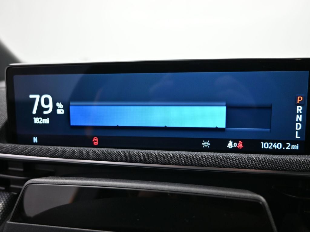 2022 Ford Mustang Mach-E GT