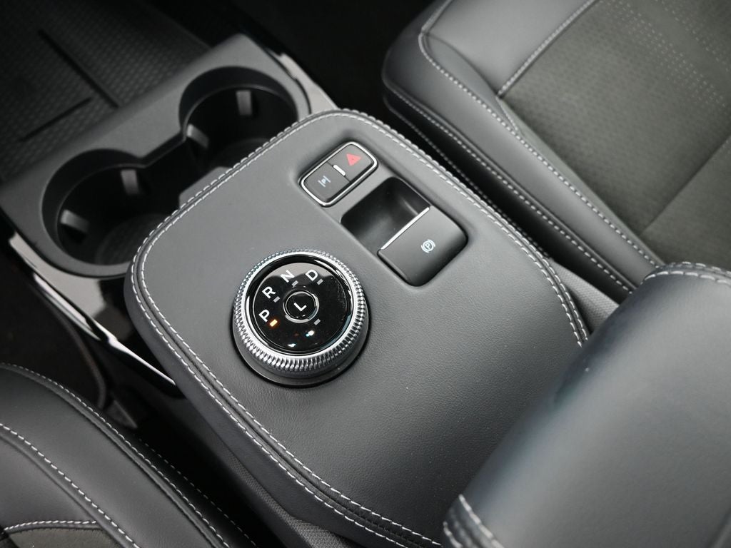 2022 Ford Mustang Mach-E GT