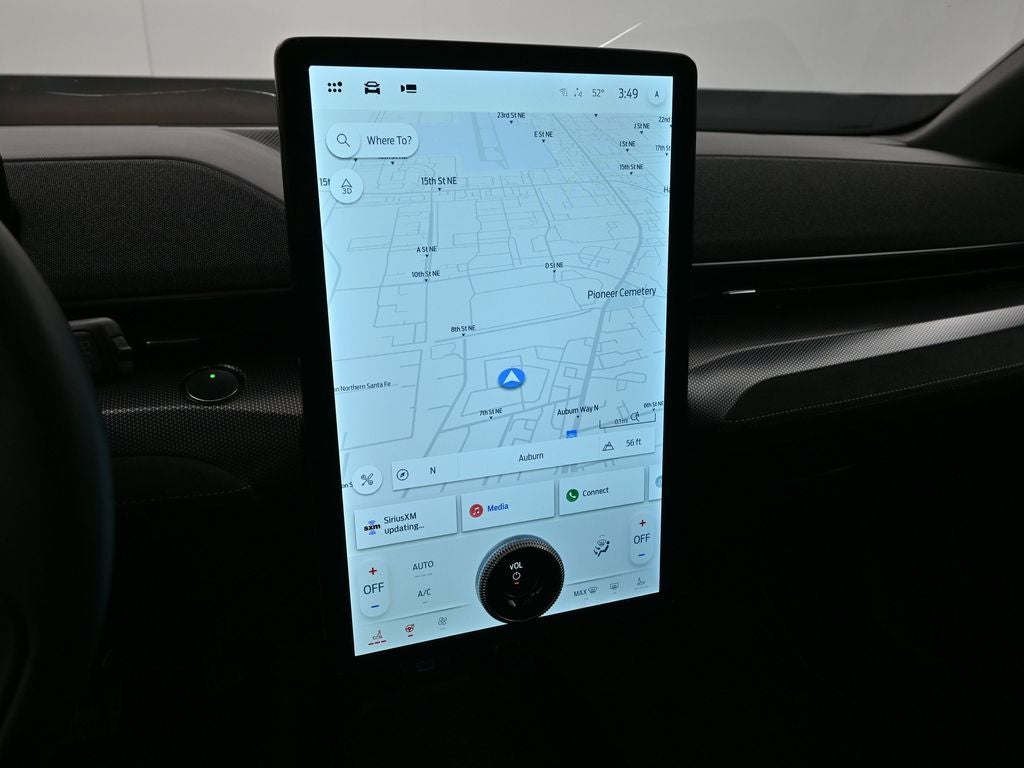 2022 Ford Mustang Mach-E GT