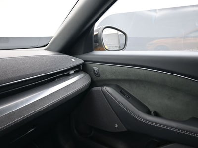 2022 Ford Mustang Mach-E GT