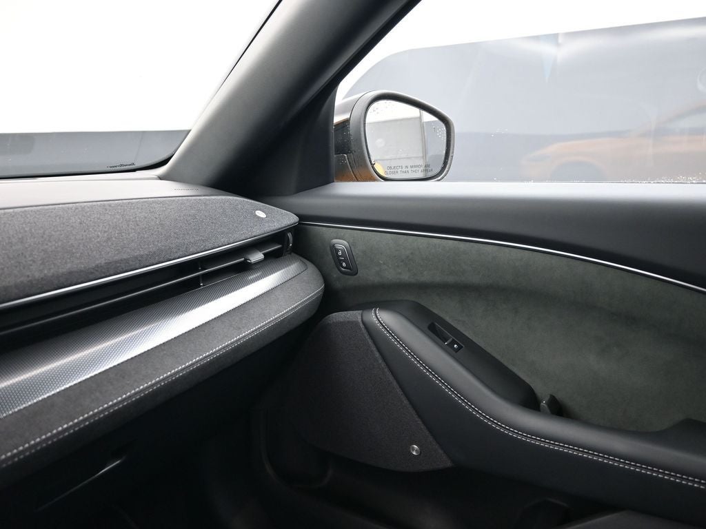 2022 Ford Mustang Mach-E GT