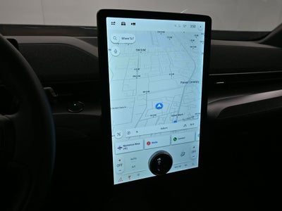 2022 Ford Mustang Mach-E GT