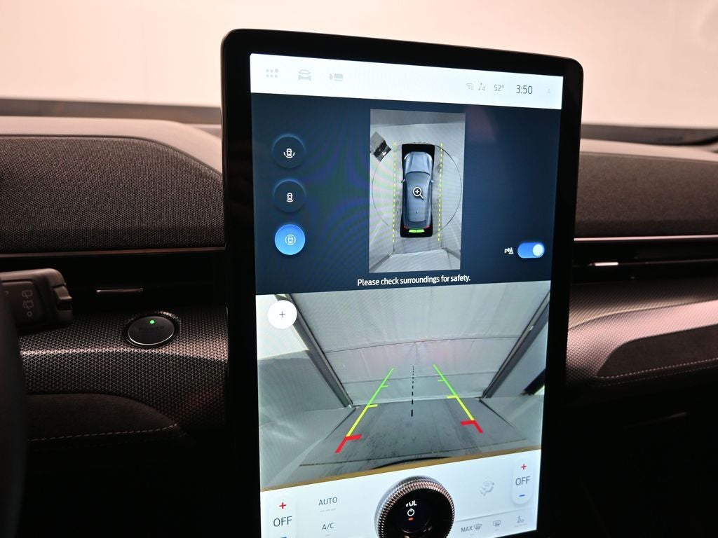 2022 Ford Mustang Mach-E GT